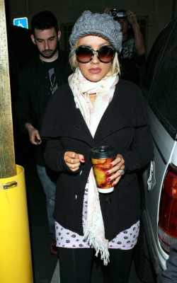 Christina Aguilera pic #487601