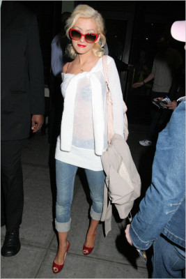 Christina Aguilera pic #487602