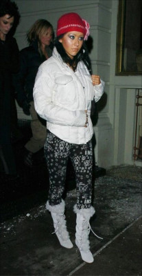 Christina Aguilera pic #486850