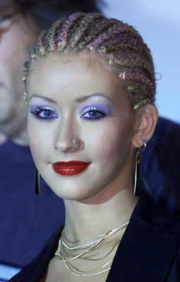 Christina Aguilera pic #486815