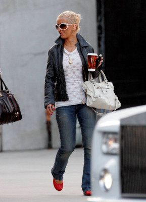 Christina Aguilera pic #486785