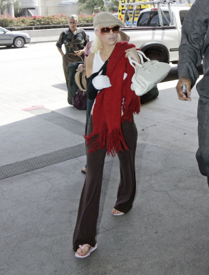 Christina Aguilera pic #486782