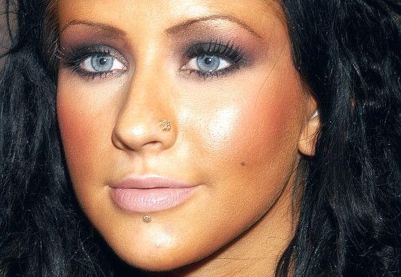 Christina Aguilera pic #504148