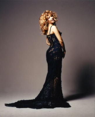 Christina Aguilera pic #504169