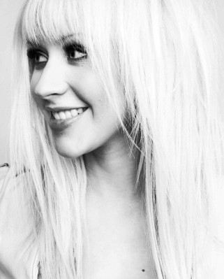 Christina Aguilera pic #504367