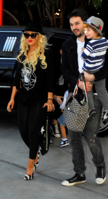 Christina Aguilera pic #504171