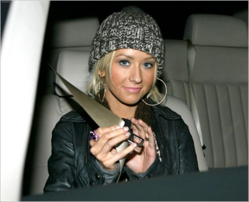 Christina Aguilera pic #504172