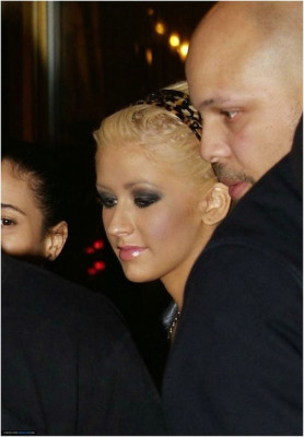 Christina Aguilera pic #504173