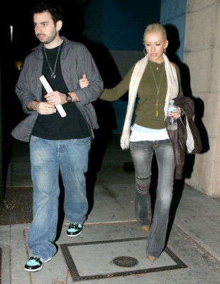Christina Aguilera pic #504192