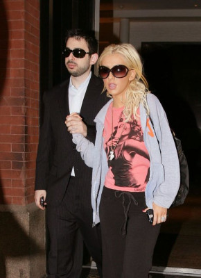 Christina Aguilera pic #504194