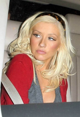 Christina Aguilera pic #504191