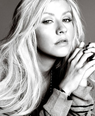 Christina Aguilera pic #504220