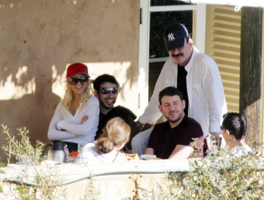 Christina Aguilera pic #504196