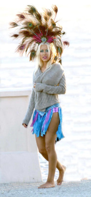 Christina Aguilera pic #504208