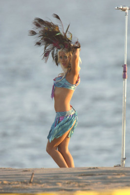 Christina Aguilera pic #504198