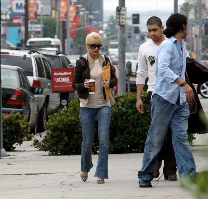 Christina Aguilera pic #533902