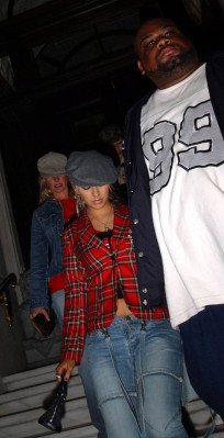 Christina Aguilera pic #504200