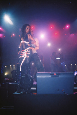 Christina Aguilera pic #504206
