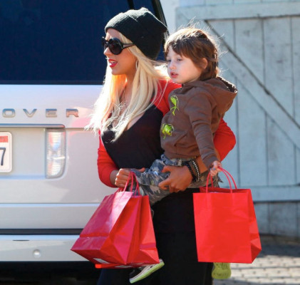 Christina Aguilera pic #509174