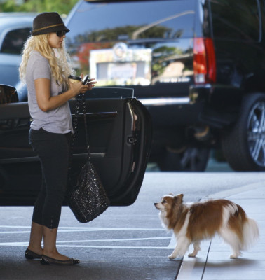 Christina Aguilera pic #509176