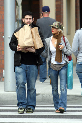 Christina Aguilera pic #520069