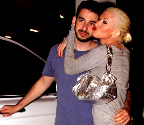 Christina Aguilera pic #517433