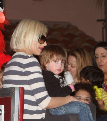 Christina Aguilera pic #520061
