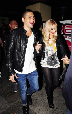 Christina Aguilera pic #520064