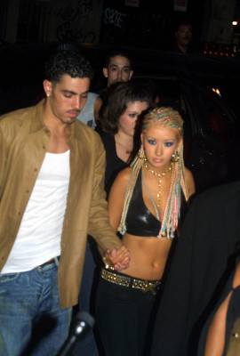 Christina Aguilera pic #524848