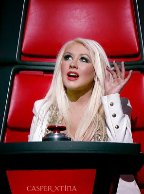 Christina Aguilera pic #524847