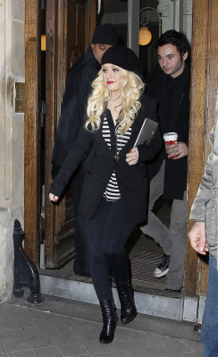 Christina Aguilera pic #524846