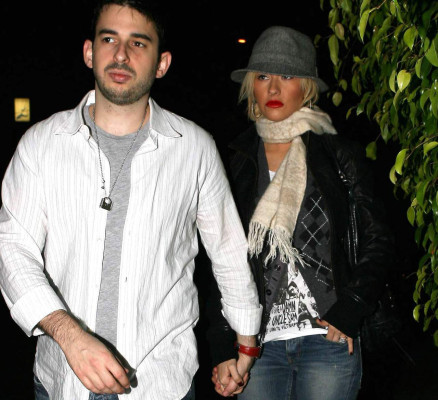 Christina Aguilera pic #534359