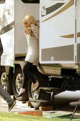 Christina Aguilera pic #534300