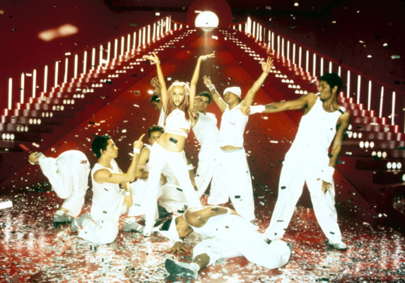 Christina Aguilera pic #525082