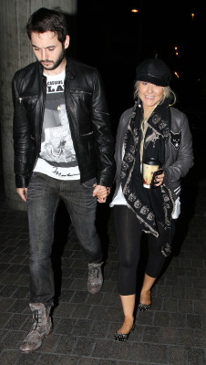 Christina Aguilera pic #536163