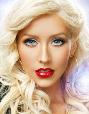 Christina Aguilera pic #528579
