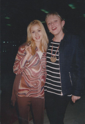 Christina Aguilera pic #531190