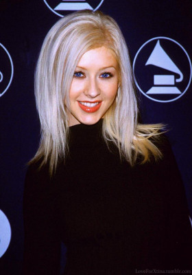 Christina Aguilera pic #534311
