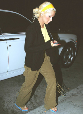 Christina Aguilera pic #536319