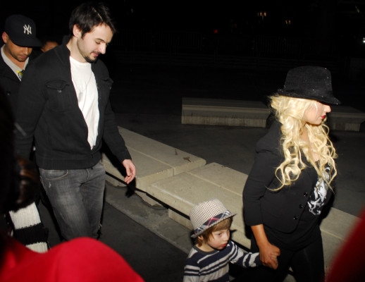 Christina Aguilera pic #540637