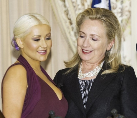 Christina Aguilera pic #540332