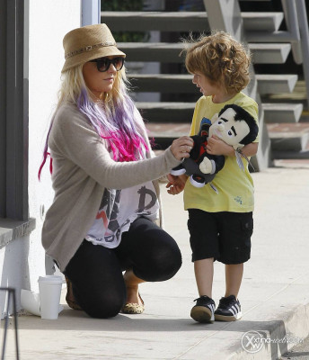Christina Aguilera pic #541918