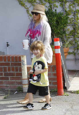Christina Aguilera pic #541919
