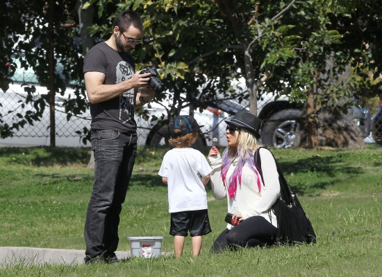 Christina Aguilera pic #541920