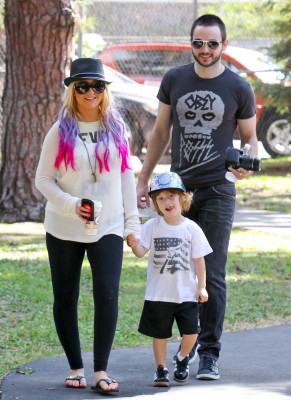 Christina Aguilera pic #541921