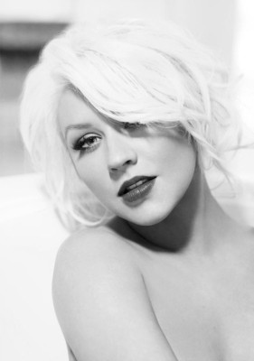 Christina Aguilera pic #542837