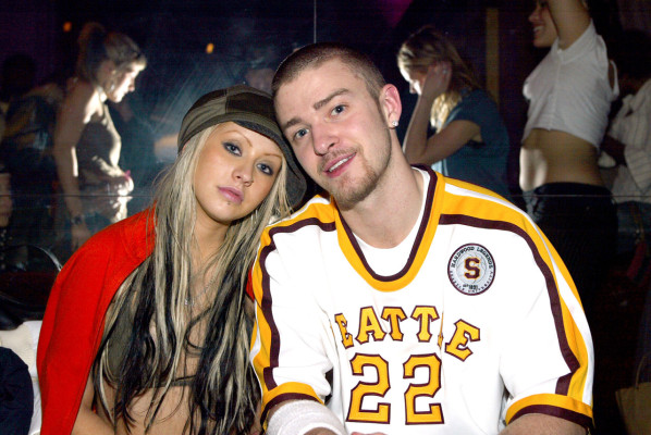 Christina Aguilera pic #546252