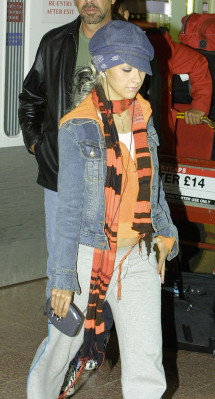 Christina Aguilera pic #547313