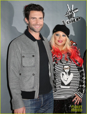 Christina Aguilera pic #552550