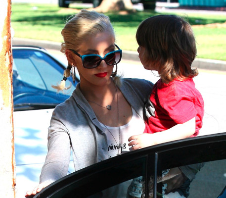 Christina Aguilera pic #553373